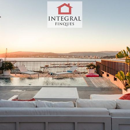 Dreaming Costa Brava Apartment Palamos Exterior photo