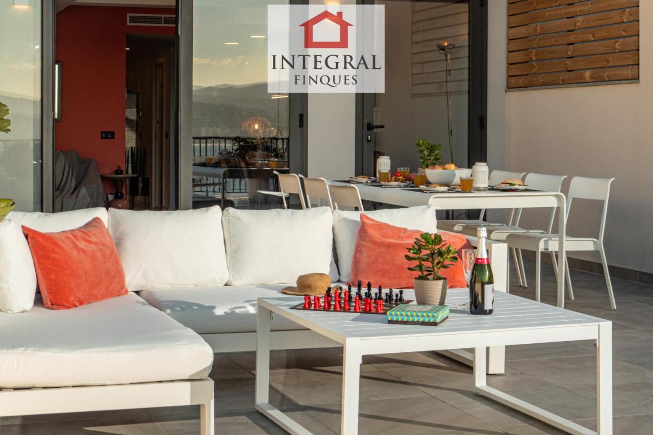 Dreaming Costa Brava Apartment Palamos Exterior photo