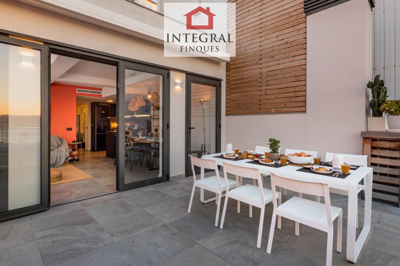 Dreaming Costa Brava Apartment Palamos Exterior photo