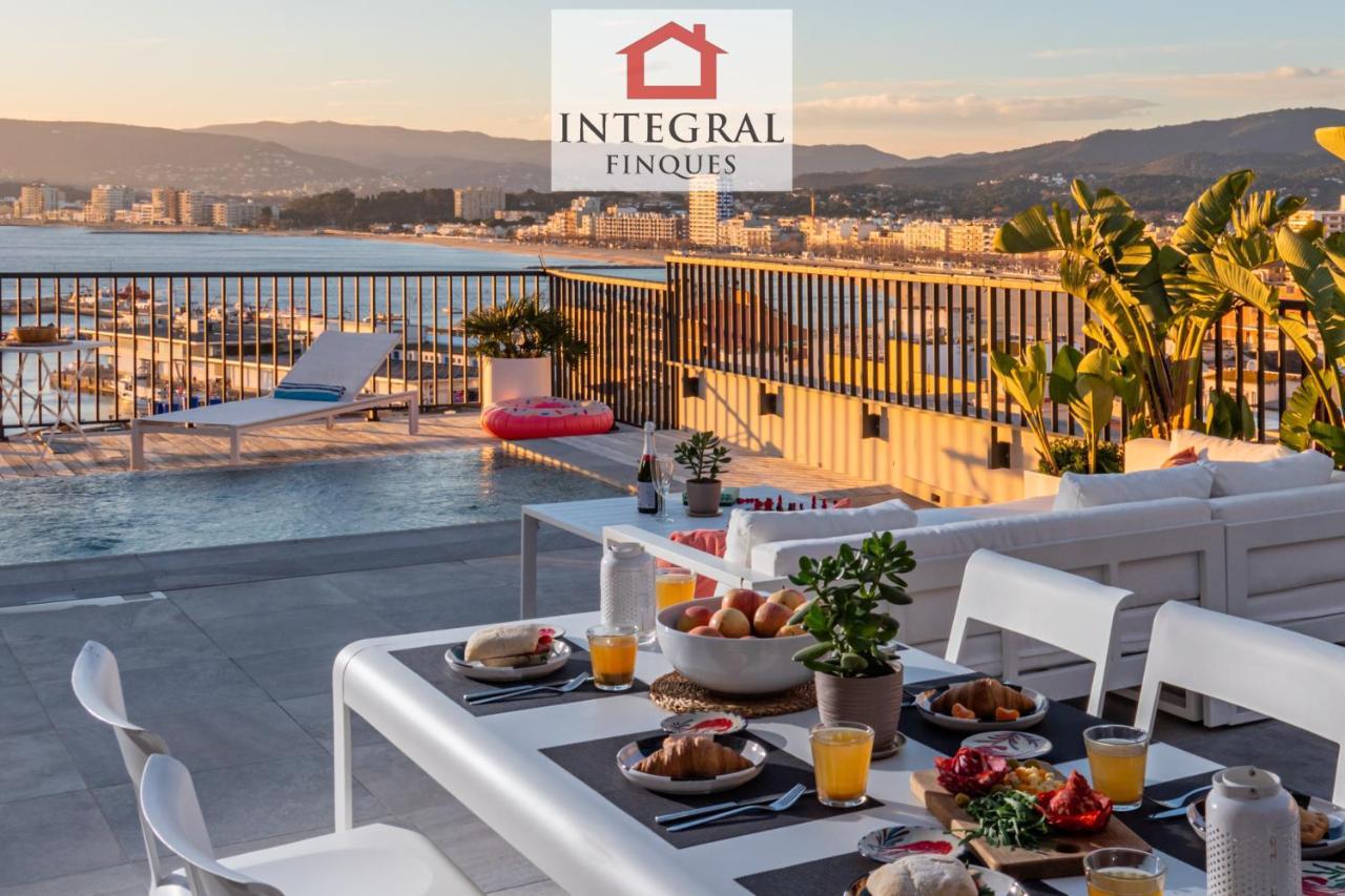 Dreaming Costa Brava Apartment Palamos Exterior photo