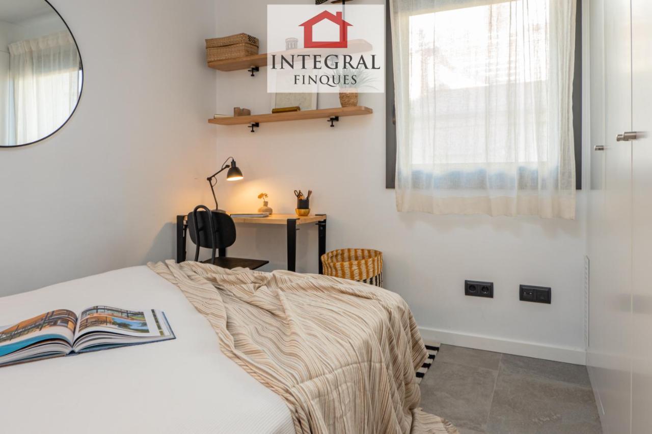 Dreaming Costa Brava Apartment Palamos Exterior photo
